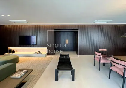 Apartamento com 3 Quartos à venda, 270m² no Jardim Paulista, São Paulo