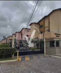 Apartamento com 2 Quartos à venda, 55m² no Inácio Barbosa, Aracaju