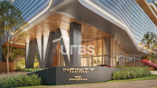 Sala Comercial à venda, 77m² no Setor Bueno, Goiânia