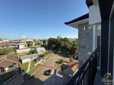 Apartamento com 2 Quartos à venda, 111m² no Nova Petrópolis, Nova Petrópolis