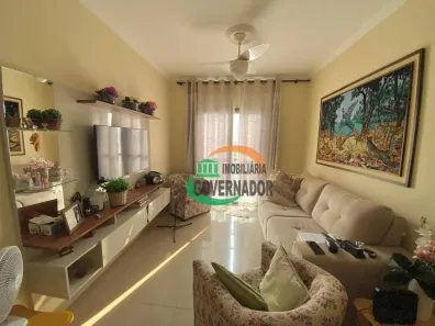 Apartamento com 3 Quartos à venda, 72m² no Jardim Cristina, Campinas