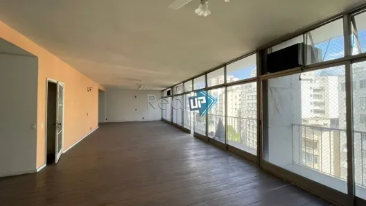 Apartamento com 4 Quartos à venda, 300m² no Flamengo, Rio de Janeiro