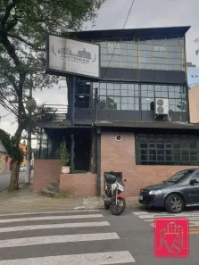 Prédio Comercial para alugar, 315m² no Centro, São Bernardo do Campo