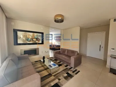 Apartamento com 4 Quartos à venda, 234m² no Jardim, Santo André