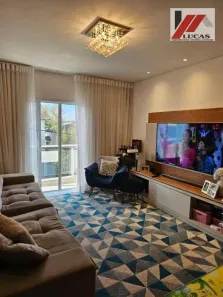 Casa de Condomínio com 3 Quartos à venda, 150m² no Jardim Rio das Pedras, Cotia
