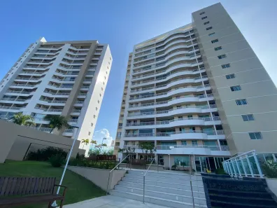Apartamento com 3 Quartos à venda, 105m² no Parque Iracema, Fortaleza