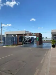 Casa de Condomínio com 3 Quartos à venda, 160m² no Condomínio Residencial Sicília Residence, Cuiabá