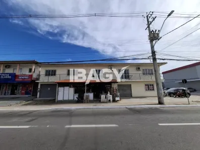 Ponto Comercial para alugar, 88m² no Centro, Palhoça