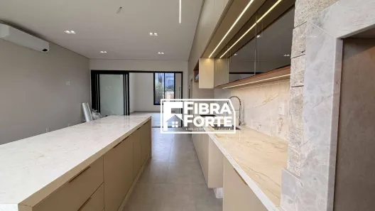 Casa de Condomínio com 4 Quartos à venda, 221m² no Parque Brasil 500, Paulínia