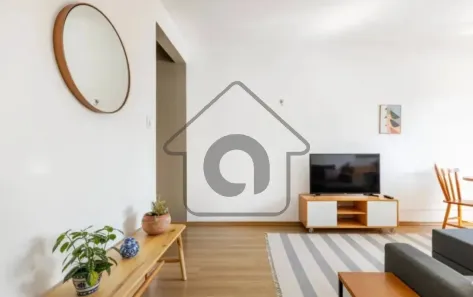 Apartamento com 1 Quarto à venda, 54m² no Aclimação, São Paulo