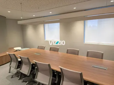 Sala Comercial para alugar, 396m² no Jardim Paulistano, São Paulo