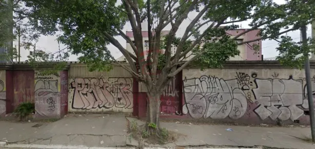 Lote/Terreno à venda, 2400m² no Parque da Mooca, São Paulo