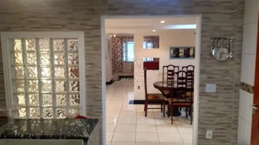 Sobrado com 2 Quartos à venda, 150m² no Conjunto Residencial Sitio Oratório, São Paulo
