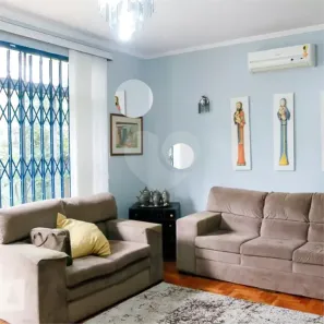 Casa com 3 Quartos à venda, 140m² no Jardim Jua, São Paulo