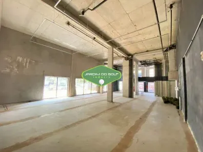 Ponto Comercial para alugar, 375m² no Itaim Bibi, São Paulo