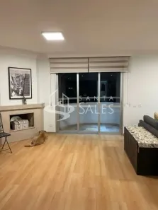 Apartamento com 3 Quartos à venda, 130m² no Vila Andrade, São Paulo