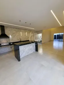 Casa com 3 Quartos à venda, 130m² no Loteamento Residencial Verona, Anápolis