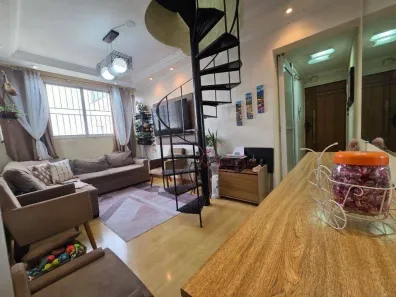 Apartamento com 3 Quartos à venda, 120m² no Vila Santana, São Paulo