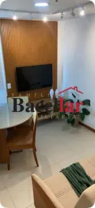 Flat com 1 Quarto à venda, 52m² no Barra da Tijuca, Rio de Janeiro