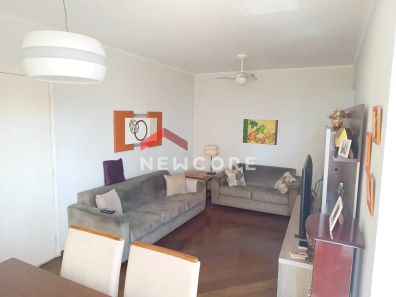 Apartamento com 3 Quartos à venda, 90m² no Ipiranga, São Paulo