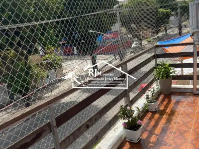 Apartamento com 2 Quartos à venda, 65m² no Vila da Penha, Rio de Janeiro