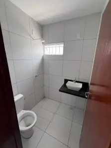 Casa com 2 Quartos à venda, 58m² no Cristo Redentor, João Pessoa