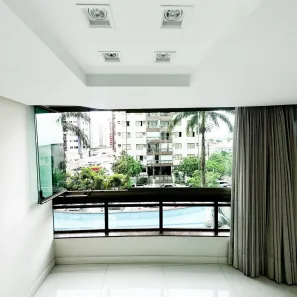 Apartamento com 4 Quartos à venda, 127m² no Mata da Praia, Vitória