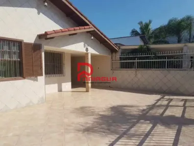 Casa com 4 Quartos à venda, 105m² no Solemar, Praia Grande