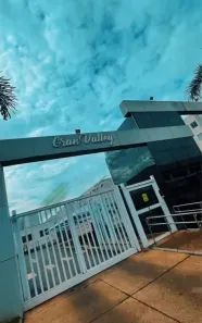 Apartamento com 2 Quartos para alugar, 52m² no Fazenda João Vaz, Goiânia