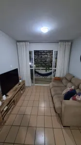 Apartamento com 3 Quartos à venda, 97m² no Luzia, Aracaju