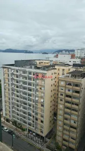 Cobertura com 3 Quartos à venda, 194m² no Embaré, Santos
