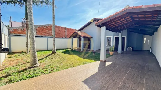 Casa com 3 Quartos à venda, 247m² no Vila São Gonçalo, Itapetininga