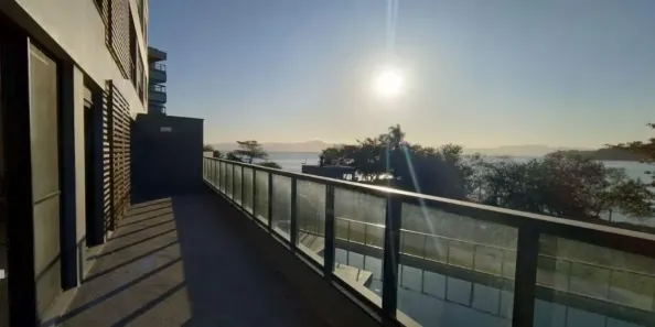 Apartamento com 3 Quartos à venda, 134m² no João Paulo, Florianópolis