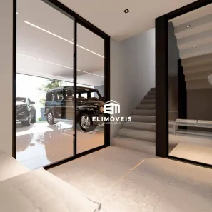 Casa de Condomínio com 4 Quartos à venda, 400m² no Jardim das Cerejeiras, Arujá