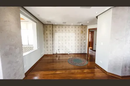 Apartamento com 3 Quartos à venda, 116m² no Água Fria, São Paulo