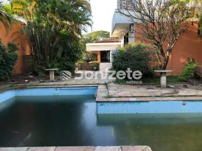 Casa com 5 Quartos à venda, 704m² no Vila Homero Thon, Santo André