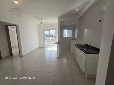 Apartamento com 2 Quartos à venda, 57m² no Sumaré, Ubatuba
