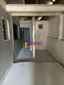 Ponto Comercial para alugar, 161m² no Jardim, Santo André