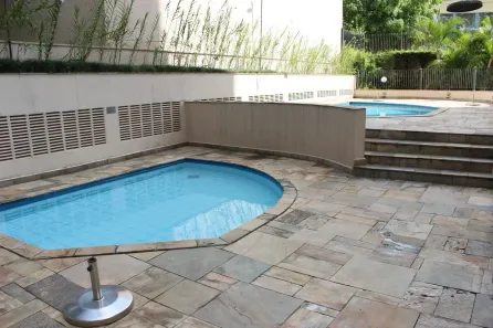 Apartamento com 2 Quartos à venda, 65m² no Vila Mariana, São Paulo