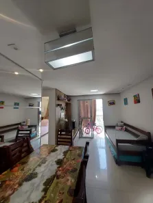 Apartamento com 3 Quartos à venda, 75m² no Imbuí, Salvador