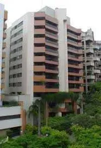 Apartamento com 4 Quartos à venda, 207m² no Jardim Vitória Régia, São Paulo