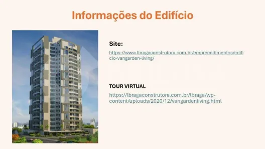 Apartamento com 3 Quartos à venda, 123m² no Granja Marileusa, Uberlândia