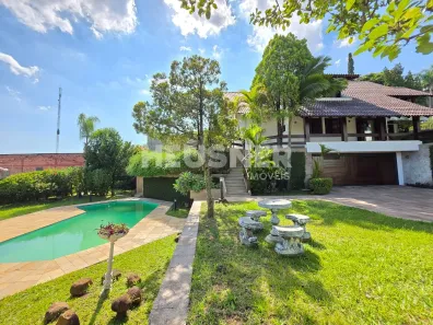 Casa com 4 Quartos à venda, 332m² no Ideal, Novo Hamburgo