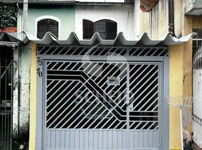 Casa com 2 Quartos à venda, 68m² no Interlagos, São Paulo