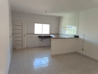 Apartamento com 1 Quarto à venda, 90m² no Mansões Olinda, Águas Lindas de Goiás