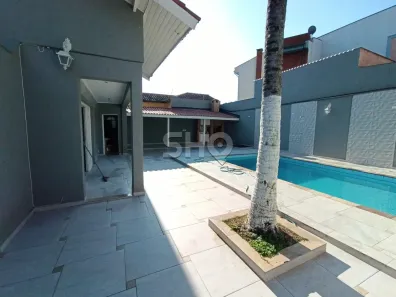 Sobrado com 4 Quartos à venda, 353m² no City América, São Paulo