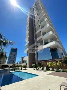 Apartamento com 4 Quartos à venda, 360m² no Loteamento Residencial e Comercial Bosque Flamboyant, Taubaté