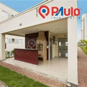 Apartamento com 2 Quartos à venda, 46m² no Ondas, Piracicaba