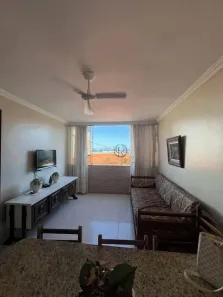Apartamento com 1 Quarto à venda, 35m² no Vila Nova, Cabo Frio