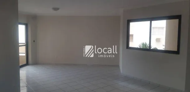 Apartamento com 3 Quartos à venda, 120m² no Vila Imperial, São José do Rio Preto